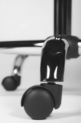 Кресло офисное Директ CКС0337Х Блаcк / CX0337H Black_12