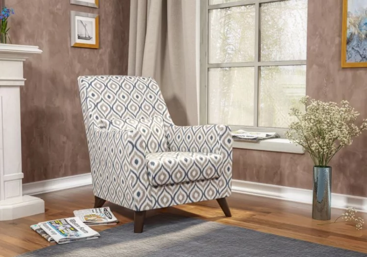 Кресло Либерти ТК 235_1