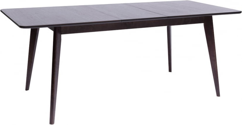 Стол обеденный Пегас Плус 160кс95 Морилка Орех Морилка Дуб золотой / Plus 160x95_6