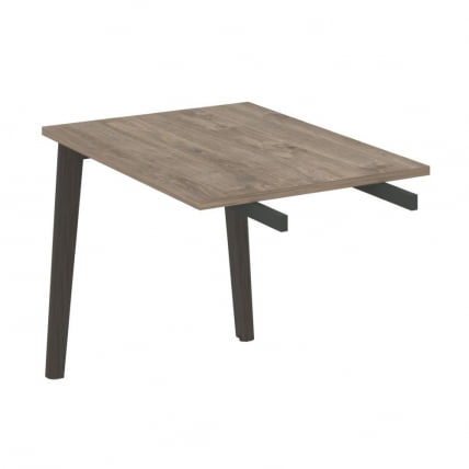 Брифинг-приставка ОНИКС ВООД ОВ.БР-9 Тиквуд Темный/Темный / ONIX WOOD OW.BR-9_0