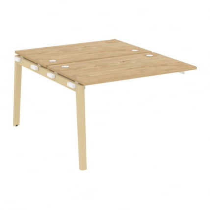 Наборный элемент рабочей станции ОНИКС ВООД ОВ.2.НРС-2.7 Тиквуд Светлый/Светлый / ONIX WOOD OW.2.NRS-2.7_0