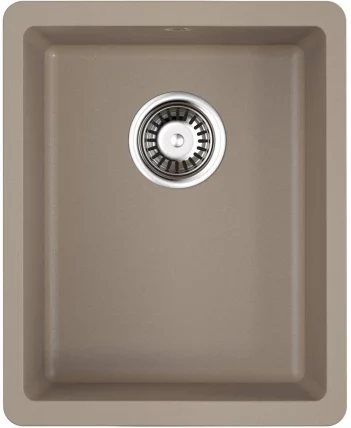 Мойка Омоикири Ката 34-У-Ка Артгранит/Карамель / Omoikiri Kata 34-U-Ca Artgranit/Карамель_0
