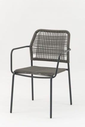 Стул Солаиа темно-серый / Solaia_1