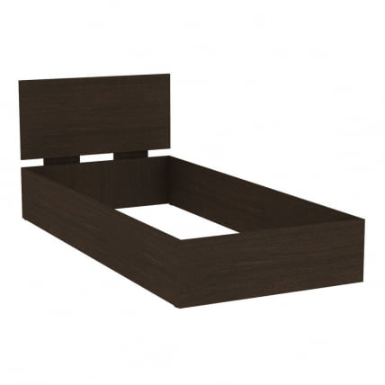 Кровать Алиса(Л1)947х798х2063(Венге) / Алиса(L1)947х798х2063(Венге)_0