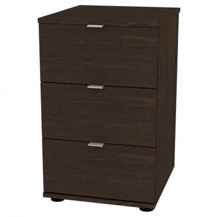 Комод Алиса(К6)657х401х459сторцевойручкой(Венге) / Алиса(K6)657х401х459сторцевойручкой(Венге)_0