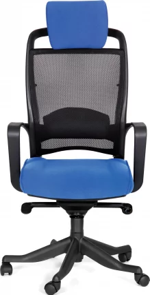 Кресло руководителя CХАИРМАН 283 Ткань 26-21 / CHAIRMAN_1