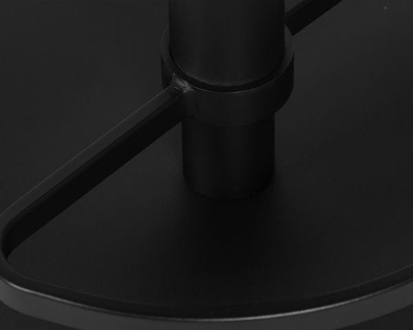 Стул барный ДОБРИН РОМЕ (коричневый винтажный ПУ (МС09)) 2 шт / DOBRIN ROME PU (MS09))_9