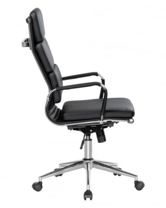 Офисное кресло для руководителей ДОБРИН АРНОЛД (черный) / DOBRIN ARNOLD_2