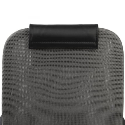 Кресло руководителя БРАБИКС ПРЕМИУМ Ултимате ЕКС-800 хром Черное/серое / BRABIX PREMIUM Ultimate EX-800_9