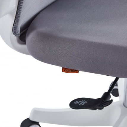 Кресло руководителя Чаирман CХ565 Серый / Chairman CH565_5