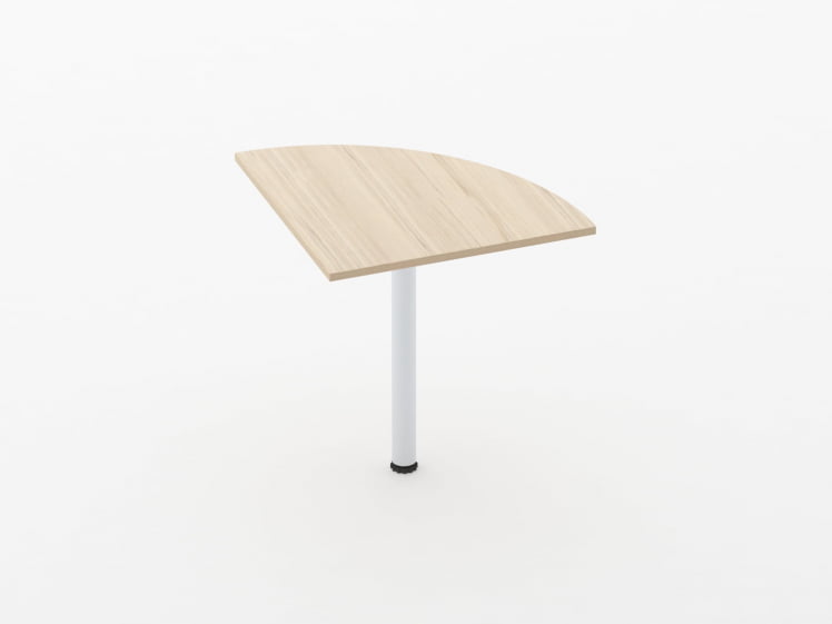 Приставка угловая Твин 13.10 Туя / Twin_0