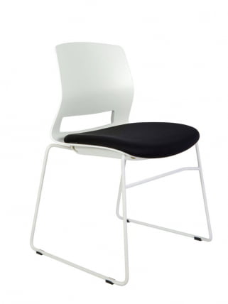 Стул ОНЕ ВХИТЕ / ONE WHITE_0