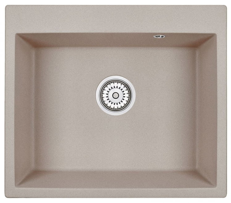Кухонная мойка ГРАНУЛА 6001 Антик / GRANULA_0