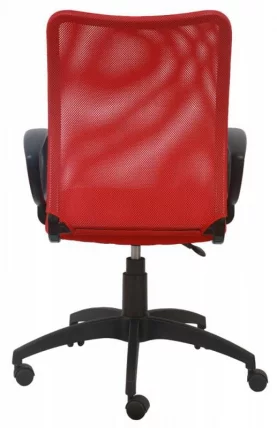 Кресло офисное Бюрократ CХ-599/Р/ТВ-97Н / CH-599/R/TW-97N_3