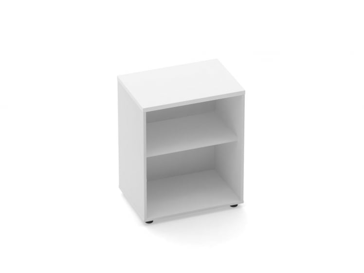 Тумба открытая Дека 9.01.06 Белый / Deka_0