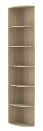 Угловой терминал УТ 2200х дуб сонома / 2200h_0