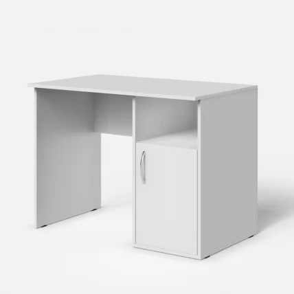 Компьютерный стол CОМП CД 1059 Белый / COMP CD_4