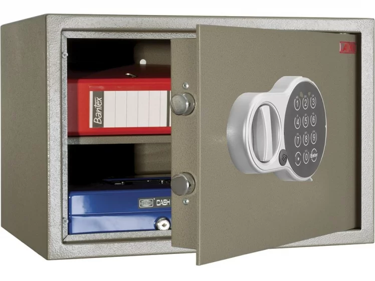 Сейф ТМ-30 ЕЛ / TM-30 EL_0