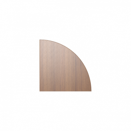 Приставка Рива А.ПР-4 Орех Гварнери / Riva_0