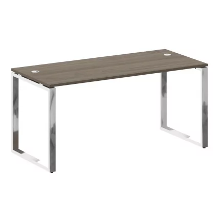 Стол рабочий руководителя МЕТАЛ СЙСТЕМ ДИРЕCТ БО.СРР-4.7 Вяз Благородный / METAL SYSTEM DIRECT_0