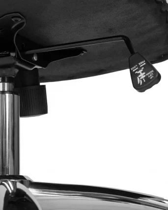 Офисное кресло для руководителей ДОБРИН CХЕСТЕР Белый / DOBRIN CHESTER_8