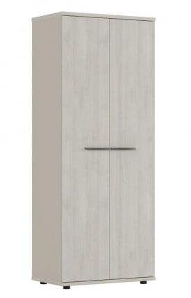 Гардероб глубокий Нев Лине НЛН36350521 Дуб шамони светлый / New Line NLN36350521_0