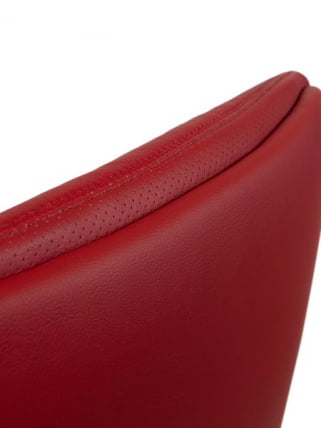 Кресло офисное Нео ЛБ ред / Neo LB red_2