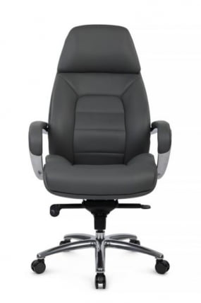 Кресло Порсче Ф181-Ф Антрацит / Porsche F181-F_7