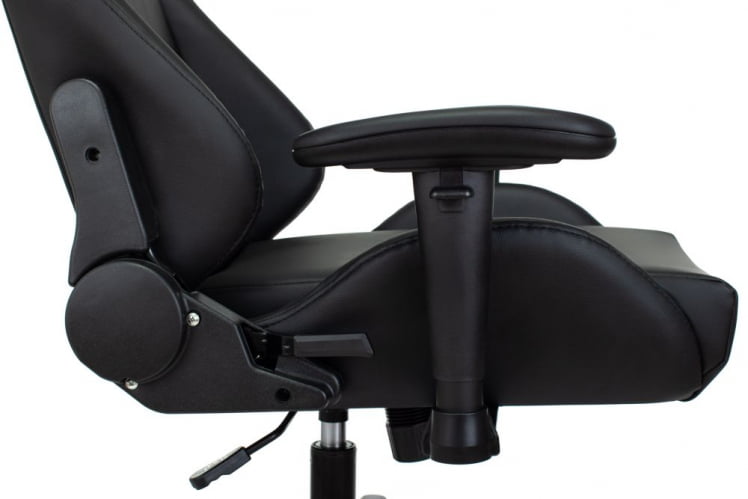 Кресло игровое ЗОМБИЕ ФОРМУЛА CАРБ / ZOMBIE FORMULA CARB_12