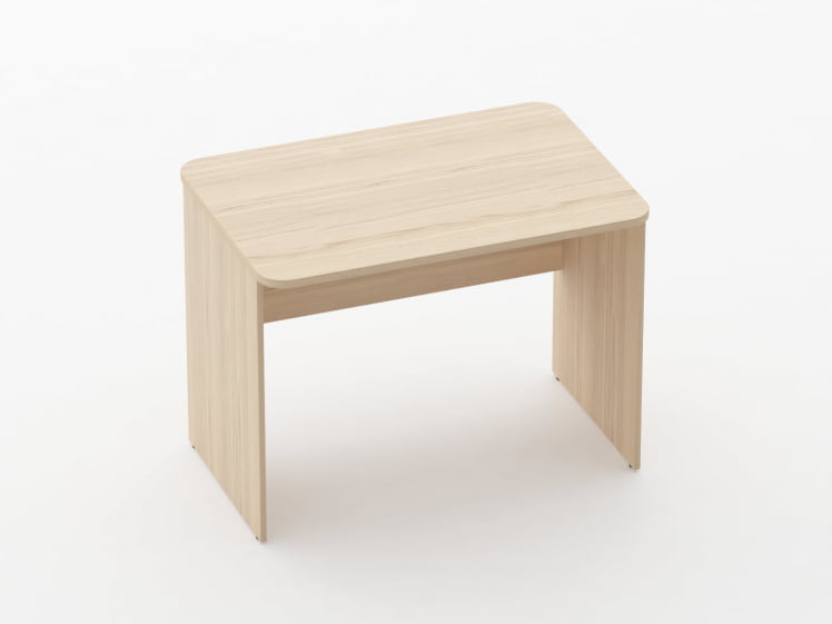 Стол прямой Глассй 1.10.10 Венге / Glassy_0