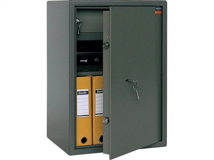 Офисный сейф АСМ-63Т / ASM-63T_0