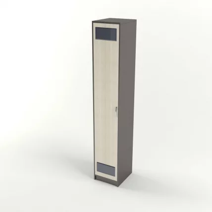 Шкаф-пенал Венера 400мм_0