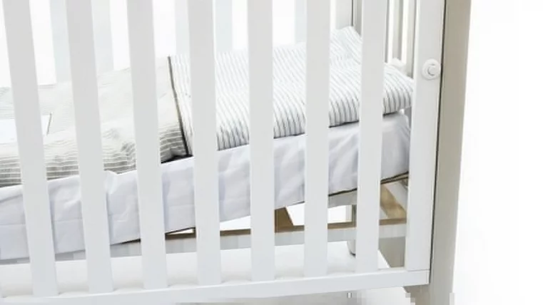 Кровать Микуна Долсе Лусе Релакс Плус 120кс60 Вхите / Micuna Dolce Luce Relax Plus 120x60 White_4