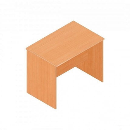 Стол для переговоров Р.СП-10 Дуб Кронберг_0