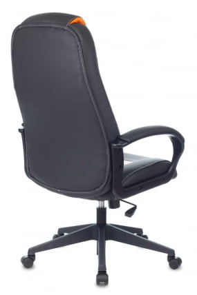 Кресло игровое Зомбие 8 Оранге / Zombie Orange_3