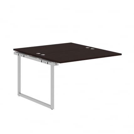 Рабочая станция КСТЕН-К КСКИВСТ 1214 Легно темный Алюминий / XTEN-Q XQIWST_0