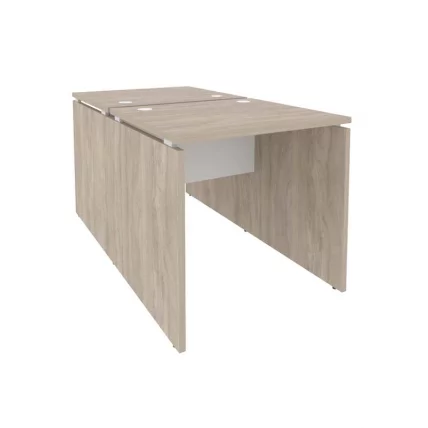 Рабочая станция ОНИКС О.Д.РС-2.0.7 Дуб Аттик/Белый / ONIX O.D.RS-2.0.7_0