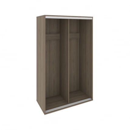 Корпус низкий + трек Марис СХ.К2-2.2 Вяз Благородный / Maris SH.K2-2.2_0