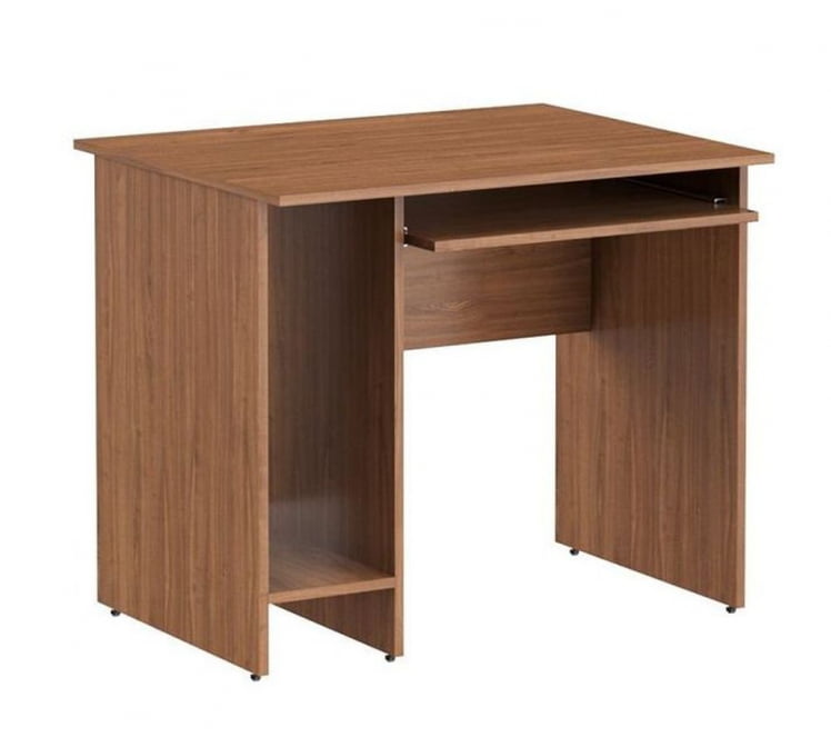 Стол письменный ИМАГО СК-1 Орех французский / IMAGO_0