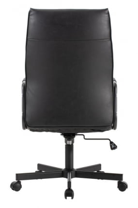Кресло Стен В-263Х Черный / Sten W-263H_3