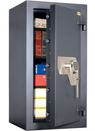 Сейф Форт-99.ЕЛ / Форт-99.EL_0