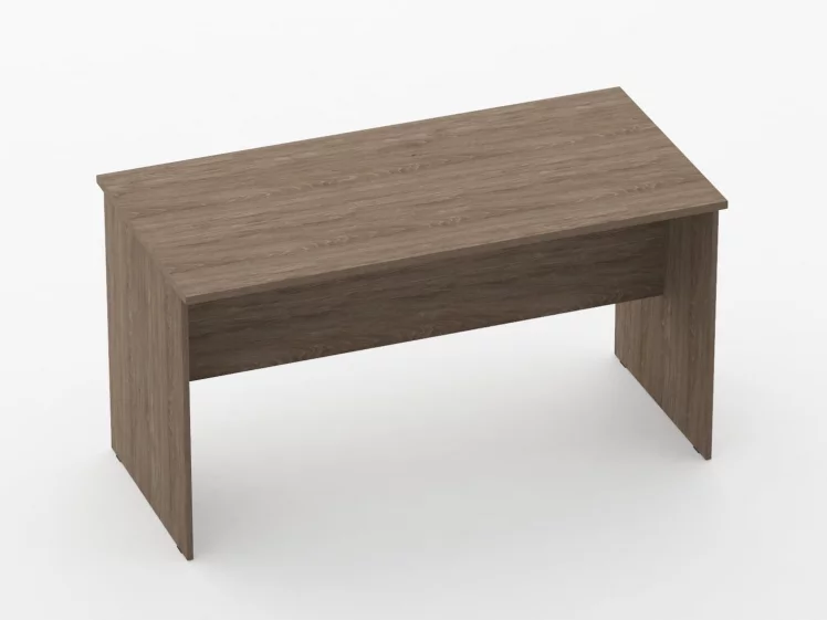 Стол для переговоров Твин 12.12.14 Дуб Верцаска / Twin_0