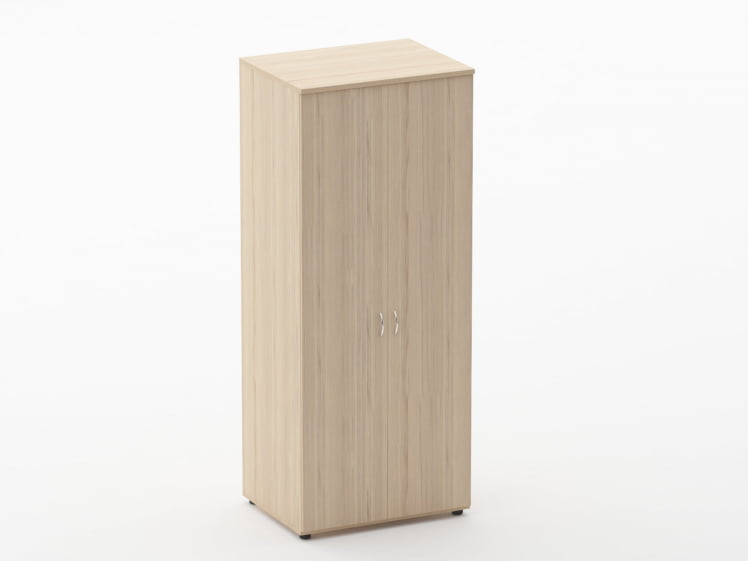 Шкаф для одежды глубокий Твин 16.17.302 Туя / Twin_0