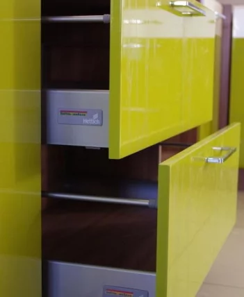 Кухонный гарнитур прямой (240 см) Тропикана 17 Набор 10_4