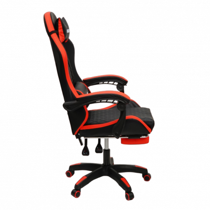 Кресло 892-1 цвет черный/красный с массажем 892-1-блаcк-ред-масс / 892-1-black-red-mass_4