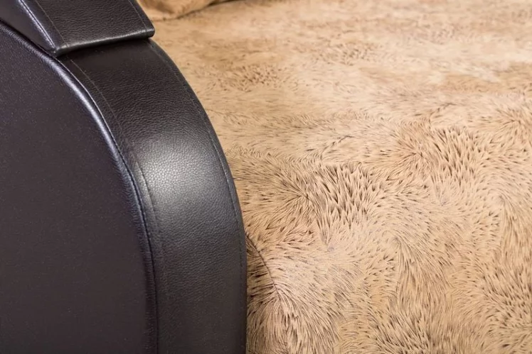 Диван Юпитер БД Вольф Бежевый_4