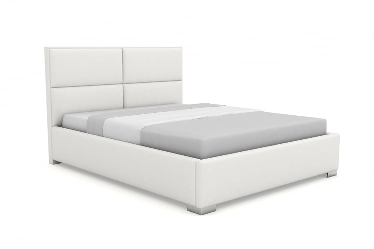 Кровать Модерн 80кс200 велюр Севен 115 / Modern 80x200 Seven_2