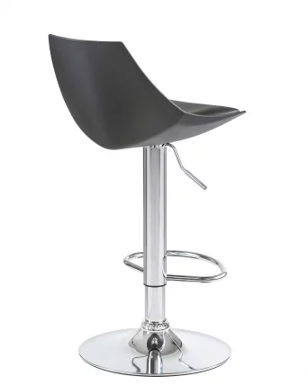 Стул барный ДОБРИН РОCКЙ Чёрный / DOBRIN ROCKY_11