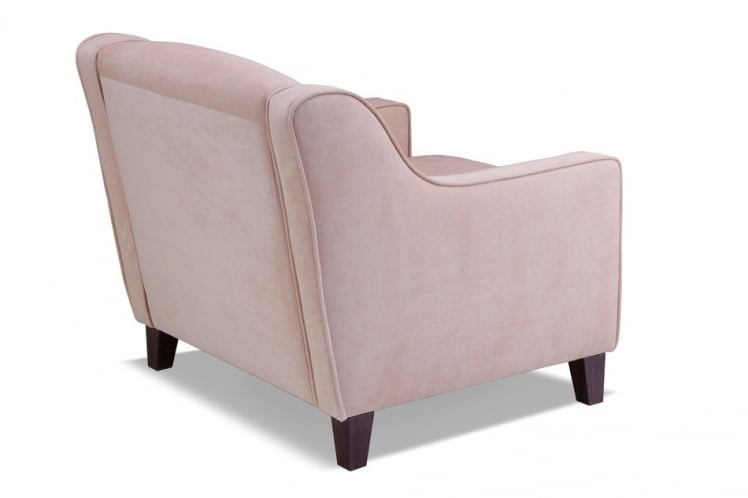 Кресло Арман Комфорт Кр Вельвет Люкс 49 Категория 2_4