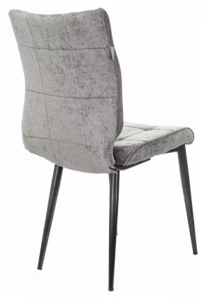 Стул для кухни Бюрократ КФ-4 Серый Лигхт 19 / KF-4 Light_3